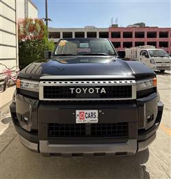 تويوتا لاندكروزر برادو